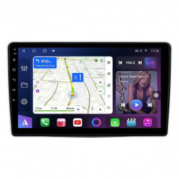 FarCar 9" HL855 4+64Gb/DSP/4G (sS500 plus)