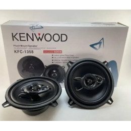 Kenwood.GB KFC-1358 Китай (13см коаксиальная акустика)