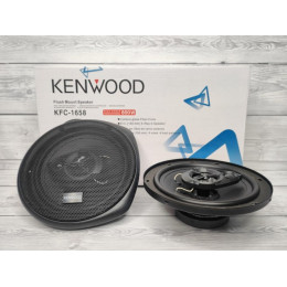 Kenwood.UP KFC-1658 Китай (16см коаксиальная акустика)