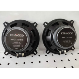 OK.Kenwood KFC-1358 Китай (13см акустика)