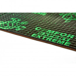 ComfortMat Extreme (0,48х0,7 м) 3.5мм Вибра
