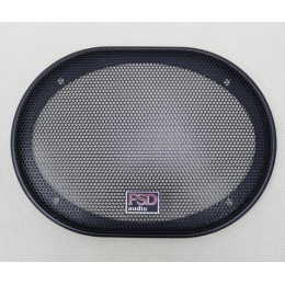 FSD audio GRILL 69 Овал Сетка