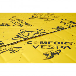 ComfortMat Vespa (0,5х0,7 м) 2,3мм Вибра