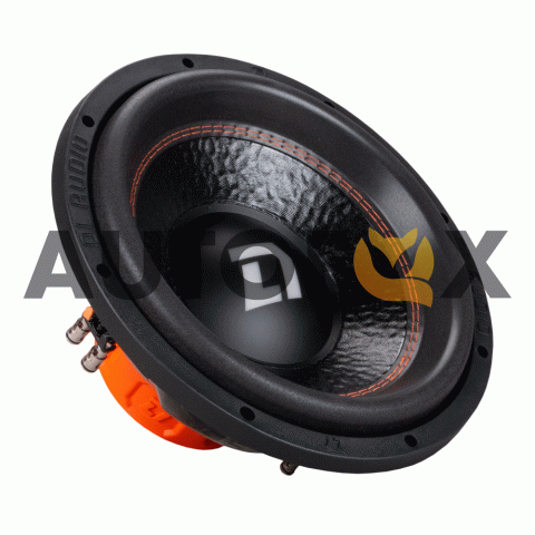 DL Audio Gryphon Lite 12 v.2 SE  (RMS-300Вт\ 2+2Ом)