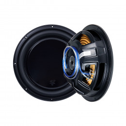 Kicx Sound Civilization QD 12.2 сабвуферный динамик