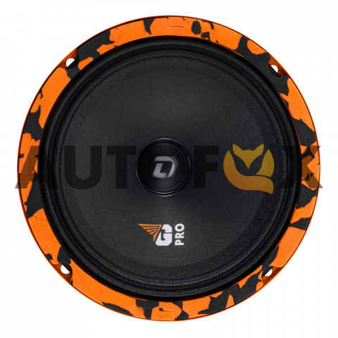 DL Audio Gryphon Pro 165 SE (16см RMS-80Вт/4Ом)