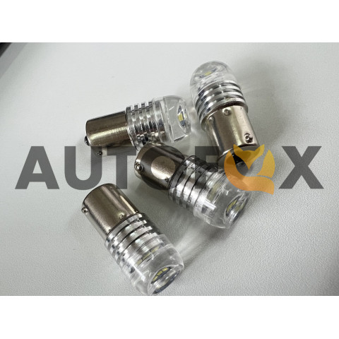 Светодиод 1156 5630 3 smd 2.6w 41х18мм 12v 1контакт (sd-07)