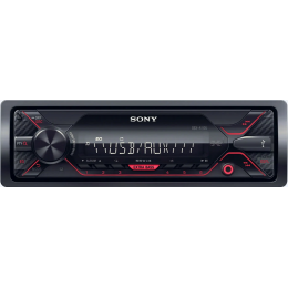 Sony DSX-A110U