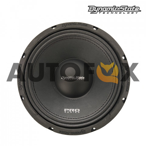 Dynamic State PRO PMW-300  мидбас 12" / 311 мм, штука, min/RMS/max 110/225/450 Вт, 4 Ом, 41