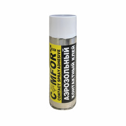 ComfortMat Contact Spray Adhesive 650
