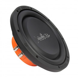 DL Audio Barracuda 10 Flat  (RMS-300Вт\ 2+2Ом) 25см