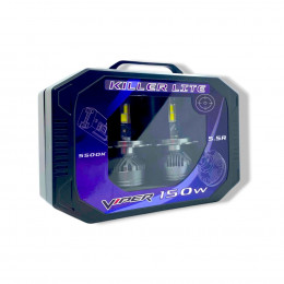 Viper Killer Lite H1 150W 5.5A