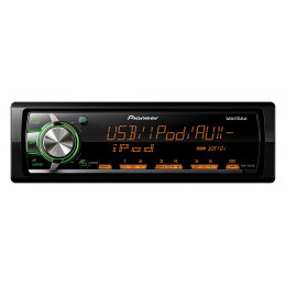 Pioneer MVH-X460UI