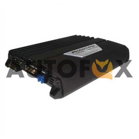 Phantom PPA-4080 Усилитель 4х канальный