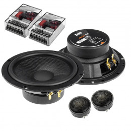 AMP PRO X 6.5 Акустика компонентная 100Вт