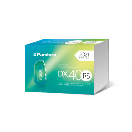 Pandora DX 40RS 
