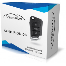 Centurion 08 Без обратной связи