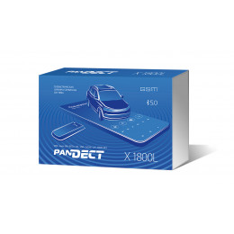 Pandora Pandect X-1800L v4