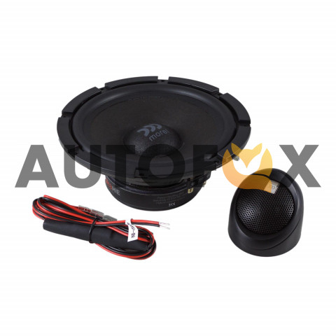 Morel Maximo Ultra 602HE MKII 2х Компонентная акустика