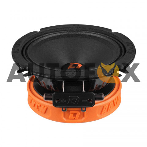 DL Audio Raven 130 v.2 (13см RMS-70Вт/4Ом)