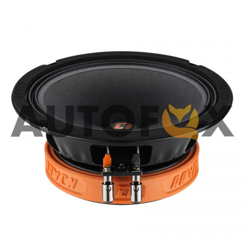 DL Audio Raven 165 (16см RMS-110Вт/4Ом)