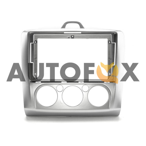 AMX 22-630: 9" Ford FOCUS 2005-2011 manual A/C (Проводка)