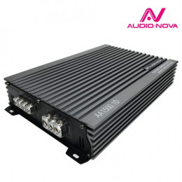 Audio Nova AA 150.4 