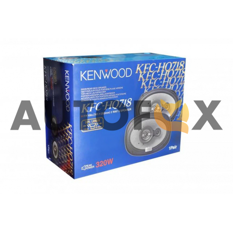 Kenwood KFC-HQ718  Blue Jdfks 7x10