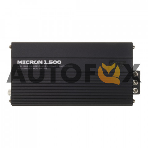 AMP MICRON 1.500 (Моноблок)