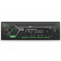 ACV ADX-901BM 1din FM/MP3/USB/SD/DSP/3RCA/Sub/4*50W_Процессорная мультицвет