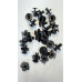 Клипсы Lexus\Toyota 90467-07201 (0917n) 50шт