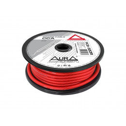 Aura PCS-320R  4GA/20mm/25м   CCA