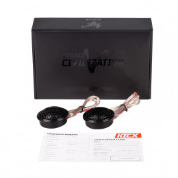 Kicx Sound Civilization MS TW25 Твиттер 25вт