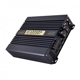 Kicx HS DM 2.1000 (Усилитель 2х канальный)