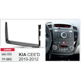 Carav 11-262 Kia Ceed 10-12