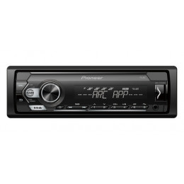 Pioneer MVH-S120UBW