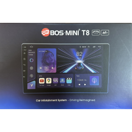 BOS-MINI T8  10" (4+64gb)  4G 