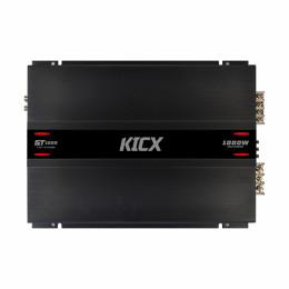 Kicx ST 1000