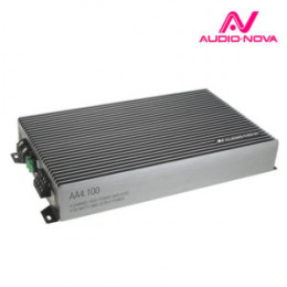 Audio Nova AA 4.100